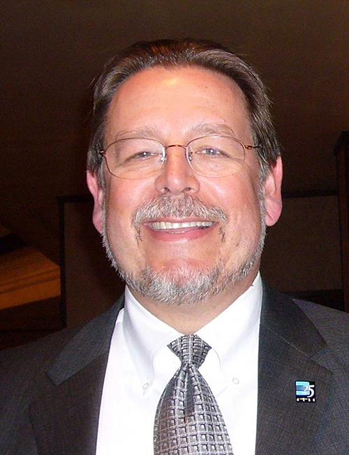 Mark A. Aitken