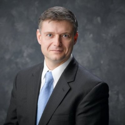Michael E. Bouchard