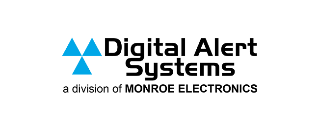 Digital Alert Systems